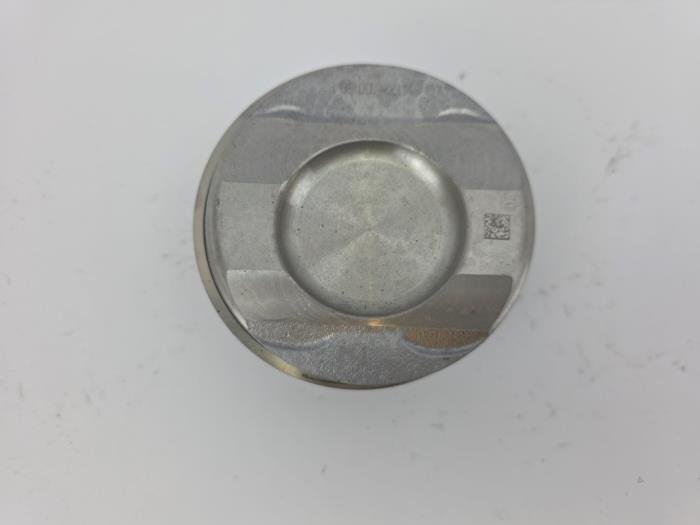 Zuiger 3.5 CGI Mercedes Mercedes-Benz C-Klasse 276957 OEM Nieuw A2760305217