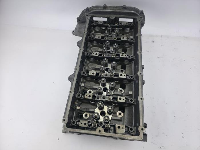Cilinderkop 3.2 TDCi Ford Ranger SAFA OEM Origineel BK3Q6K537BD