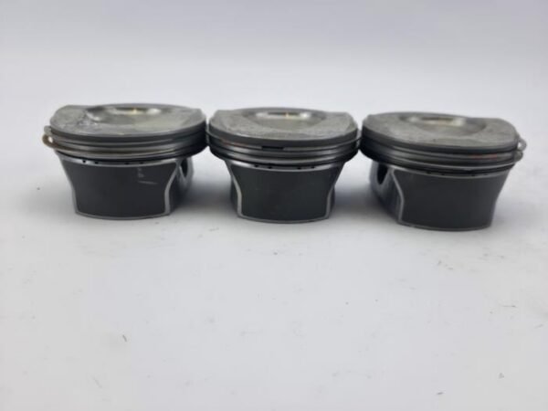 Zuiger 3.5 CGI Mercedes Mercedes-Benz C-Klasse 276957 OEM Nieuw A2760305217