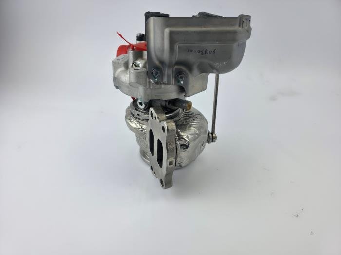 Turbo 1.3 Benzine Mercedes Mercedes-Benz M282814 OEM Origineel A2820907800