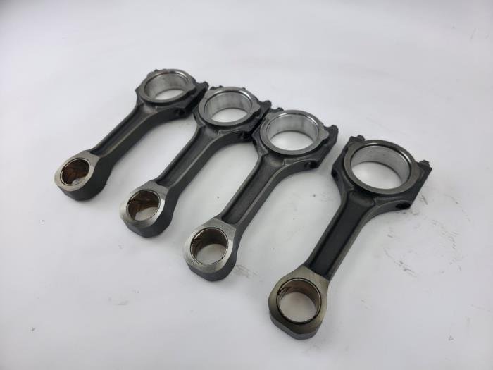 Drijfstang 3.2 TDCi Ford Ranger SAFA OEM Origineel RFBB306200BA