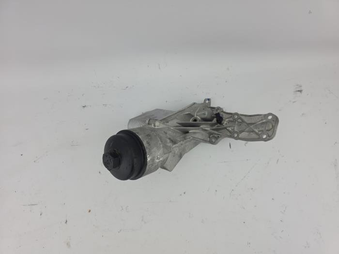Oliefilterhouder 2.0 EcoBlue Ford Ranger YN2X OEM Origineel JB3Q6B624BA