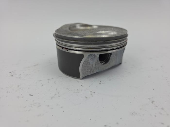 Zuiger 3.5 Benzine Mercedes Mercedes-Benz C-Klasse 276957 OEM Nieuw A2760305317