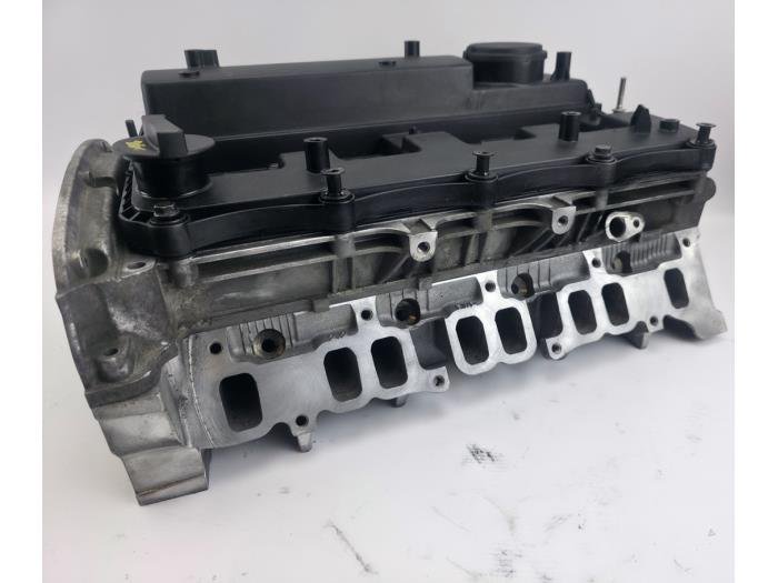 Cilinderkop 2.2 TDCi Ford Transit Custom CVFF OEM Origineel BK2Q6K537AB