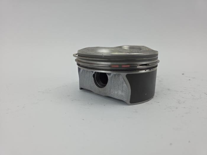 Zuiger 3.5 CGI Mercedes Mercedes-Benz C-Klasse 276957 OEM Nieuw A2760305317