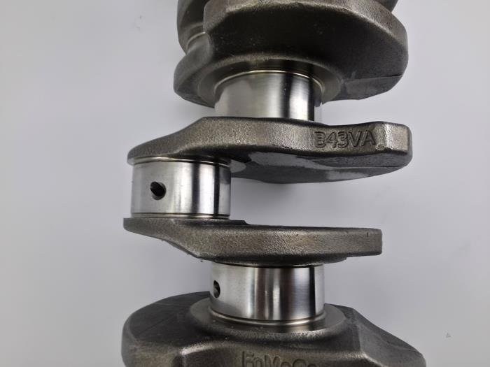 Krukas 3.2 TDCi Ford Ranger SAFA OEM Origineel BK3Q6303EA