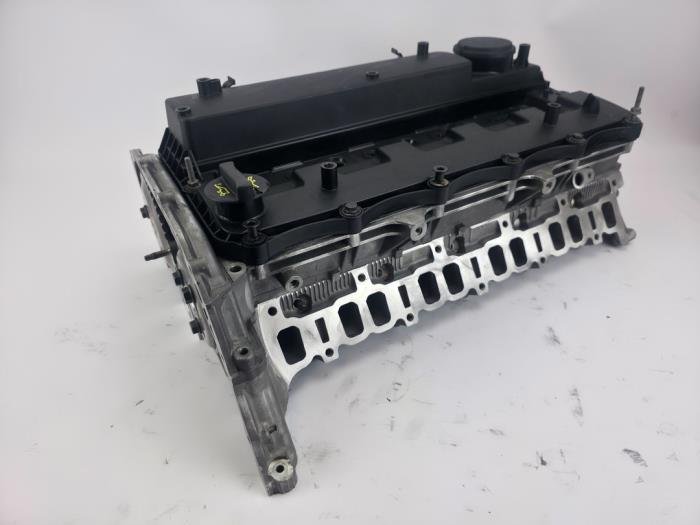 Cilinderkop 3.2 TDCi Ford Ranger SAFA OEM Origineel BK3Q6K537BD