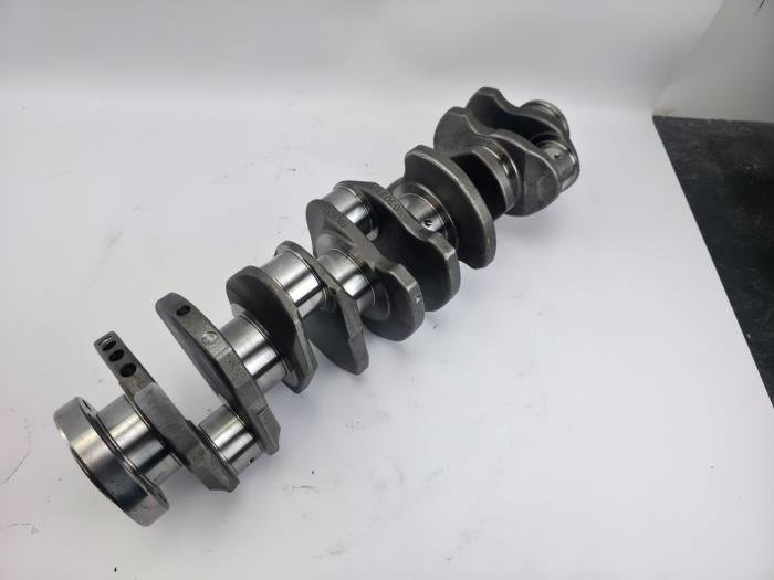 Krukas 3.2 TDCi Ford Ranger SAFA OEM Origineel BK3Q6303EA