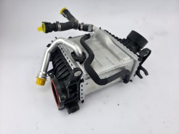 Intercooler 2.0 CDI Mercedes Mercedes-Benz Vito 654920 OEM Nieuw A6540902800