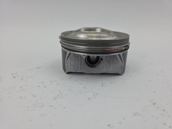 Zuiger 3.5 Benzine Mercedes Mercedes-Benz C-Klasse 276957 OEM Nieuw A2760305317