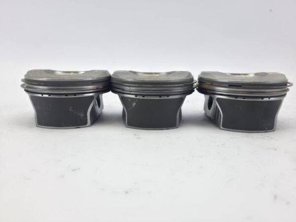 Zuiger 3.5 CGI Mercedes Mercedes-Benz C-Klasse 276957 OEM Nieuw A2760305217