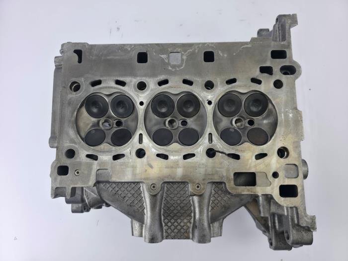 Cilinderkop 1.0 EcoBoost Ford Grand C-Max M1DA OEM Origineel PBCM5G6090GF