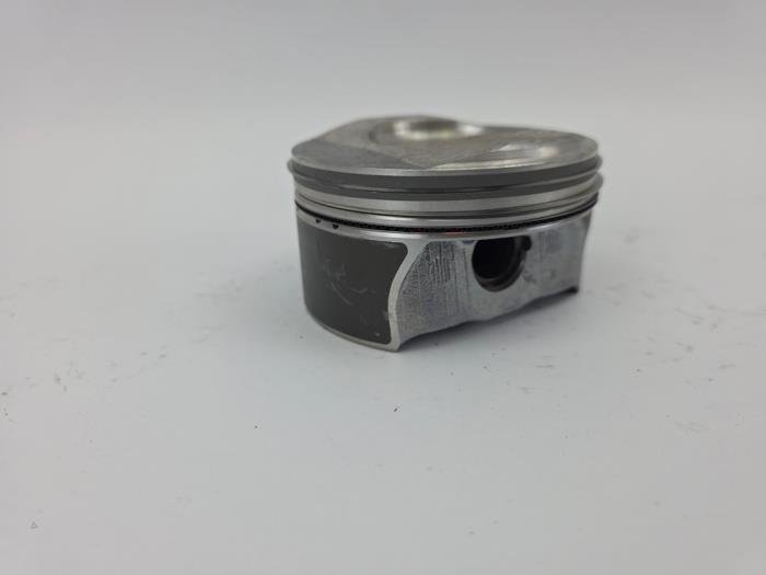 Zuiger 3.5 CGI Mercedes Mercedes-Benz C-Klasse 276957 OEM Nieuw A2760305217