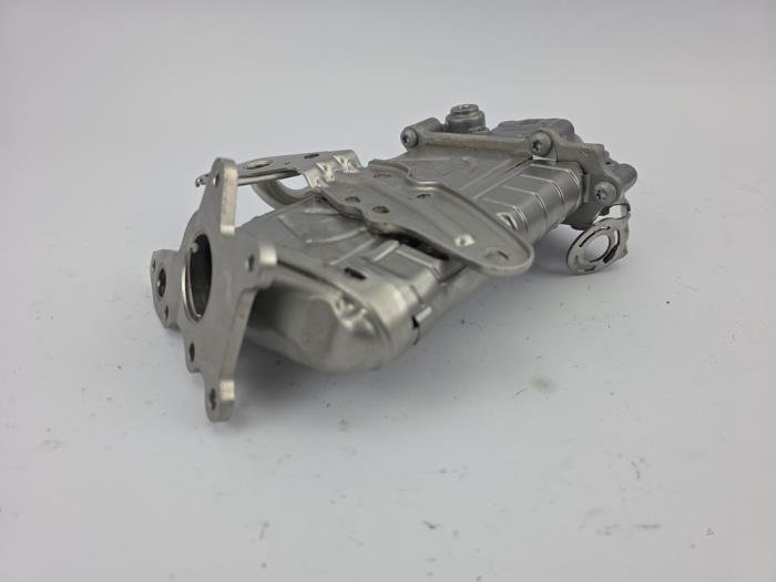 EGR koeler 2.0 Diesel Mercedes Mercedes-Benz 654920 OEM Nieuw A6541409200