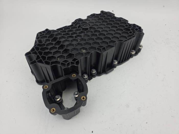 Carterpan 2.0 Diesel Mercedes Mercedes-Benz 654920 OEM Nieuw A6540105105