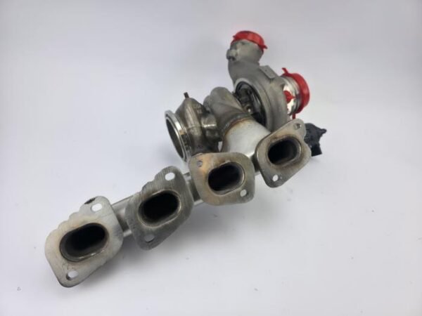 Turbo 2.0 Benzine Mercedes Mercedes-Benz Mitsubishi 264920 OEM Origineel