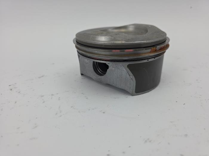 Zuiger 3.5 CGI Mercedes Mercedes-Benz C-Klasse 276957 OEM Nieuw A2760305217