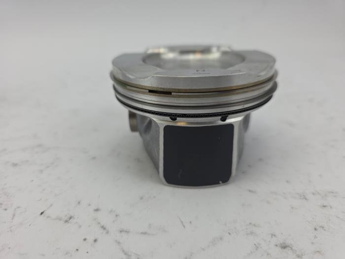 Zuiger 1.5 Benzine Mercedes Mercedes-Benz C-Klasse 264915 OEM Nieuw A2640301900