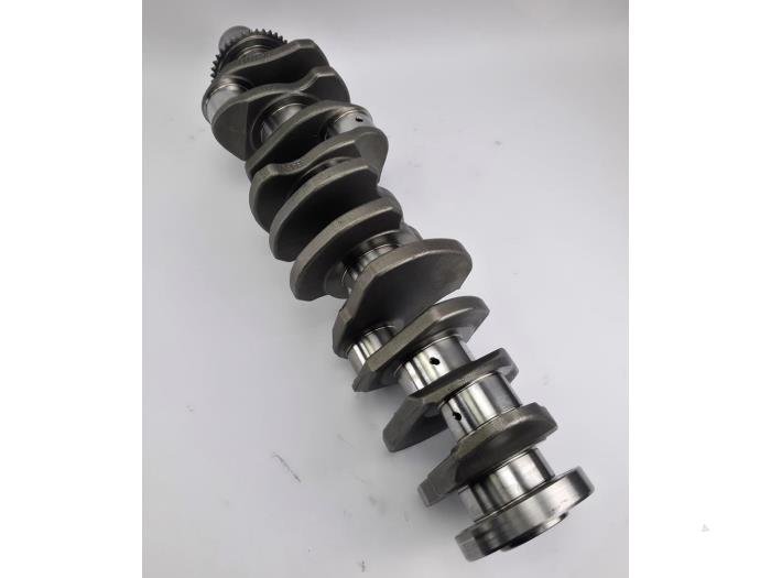 Krukas 3.2 TDCi Ford Ranger SAFA OEM Origineel BK3Q6303EA