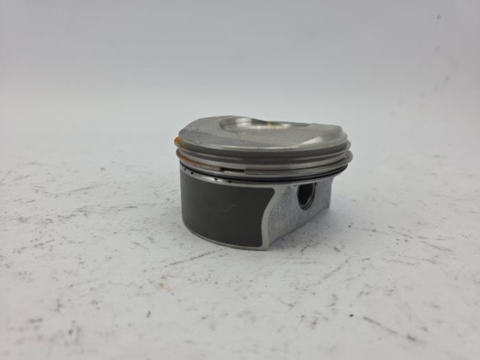 Zuiger 3.5 Benzine Mercedes Mercedes-Benz C-Klasse 276957 OEM Nieuw A2760305217
