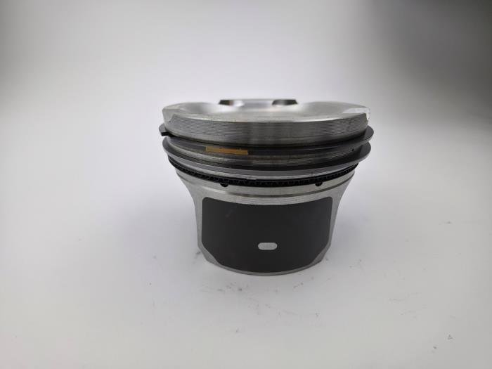 Zuiger Mercedes A-Klasse