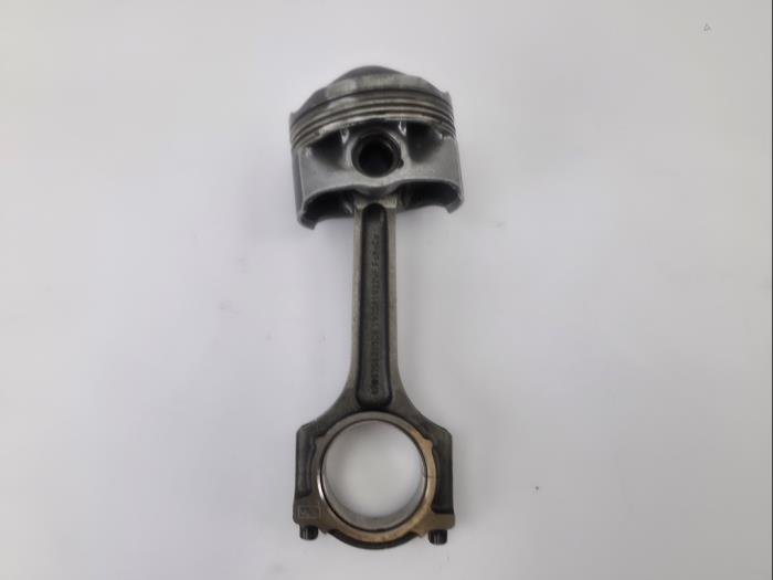 Zuiger 1.5 EcoBoost Ford DS M8DA OEM Origineel RFDS7G6205CA