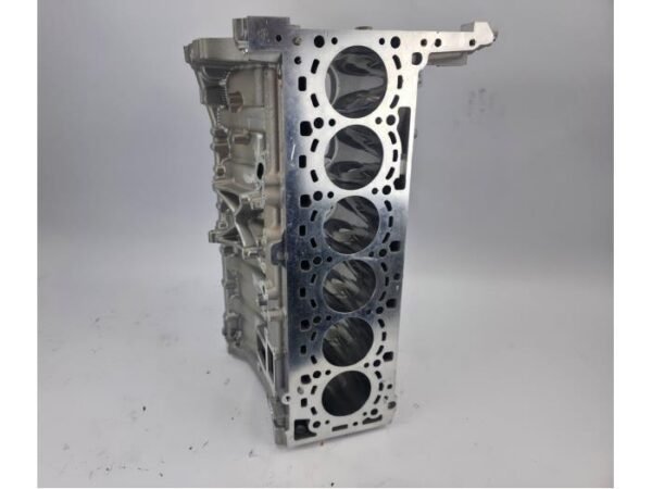 Motor Onderblok 2.9 Diesel Mercedes Mercedes-Benz 626929 OEM Nieuw R6560111400
