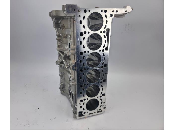 Motor Onderblok 2.9 Diesel Mercedes Mercedes-Benz 626929 OEM Nieuw R6560111400