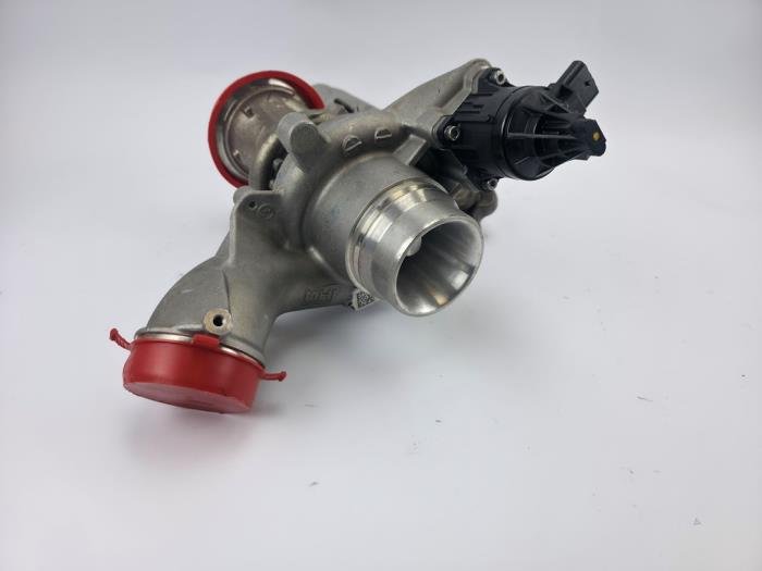 Turbo 2.0 Benzine Mercedes Mercedes-Benz Mitsubishi 264920 OEM Origineel