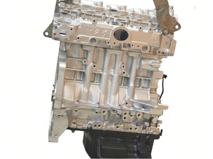 Motor 1.5 Diesel Ford Focus ZTGA OEM Gereviseerd 9812313410