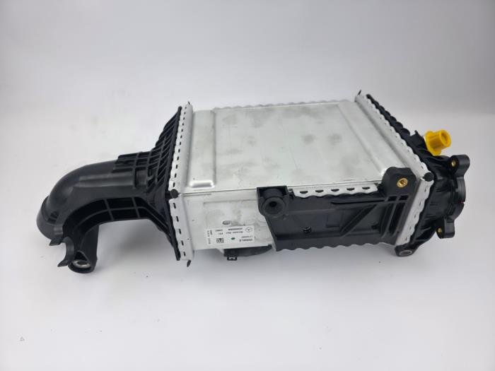 Intercooler 2.9 Diesel Mercedes Mercedes-Benz 656929 OEM Nieuw 6560900800