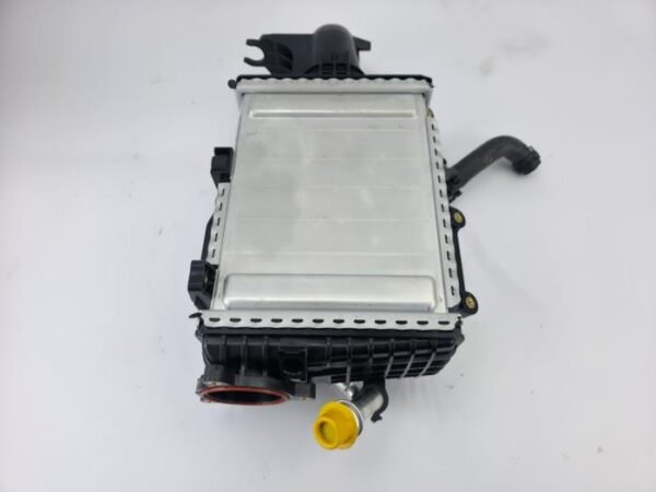 Intercooler 2.9 Diesel Mercedes Mercedes-Benz 656929 OEM Nieuw 6560902100