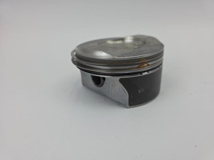 Zuiger 3.5 CGI Mercedes Mercedes-Benz C-Klasse 276957 OEM Nieuw A2760305217