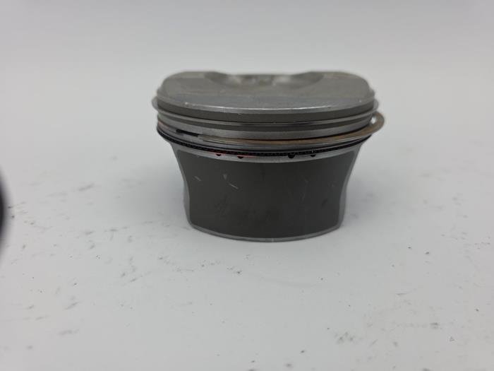 Zuiger 3.5 CGI Mercedes Mercedes-Benz C-Klasse 276957 OEM Nieuw A2760305217