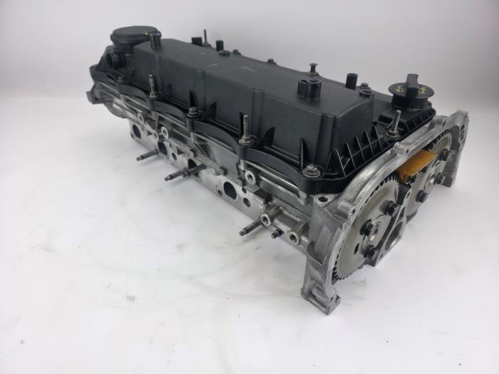 Cilinderkop 3.2 TDCi Ford Ranger SAFA OEM Origineel BK3Q6K537BD