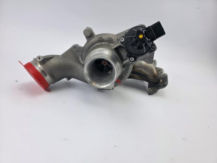 Turbo 2.0 Benzine Mercedes Mercedes-Benz Mitsubishi 264920 OEM Origineel