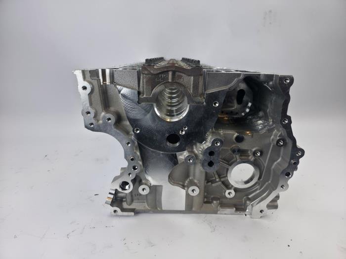 Motor Onderblok 2.9 Diesel Mercedes Mercedes-Benz 626929 OEM Nieuw R6560111400