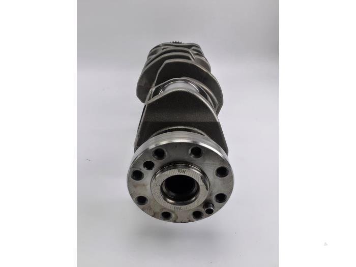 Krukas 3.2 TDCi Ford Ranger SAFA OEM Origineel BK3Q6303EA
