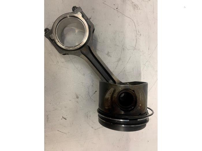 Zuiger 3.2 TDCi Ford Ranger SAFA OEM Origineel RFBB306200BA