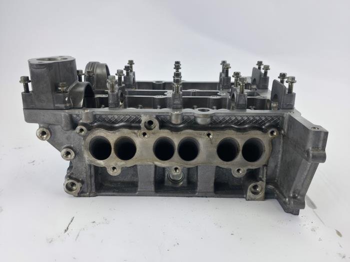 Cilinderkop 1.0 EcoBoost Ford Grand C-Max M1DA OEM Origineel PBCM5G6090GF