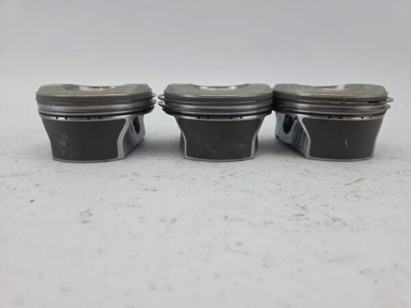 Zuiger 3.5 CGI Mercedes Mercedes-Benz C-Klasse 276957 OEM Nieuw A2760305217