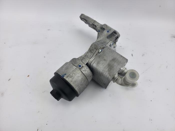 Oliefilterhouder 2.0 EcoBlue Ford Ranger YN2X OEM Origineel JB3Q6B624BA