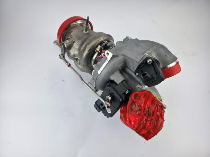 Turbo 3.0 Benzine Mercedes Mercedes-Benz 256930 OEM Nieuw A2560901000