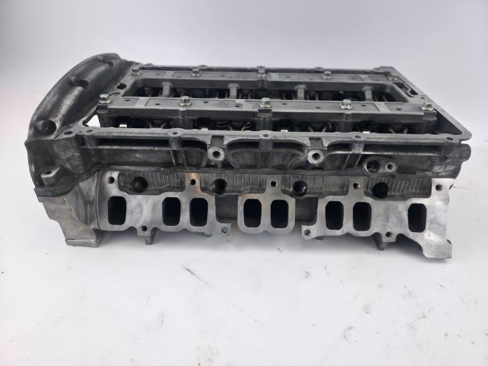 Cilinderkop 2.2 TDCi Ford Transit SRFA OEM Origineel 6C1Q6K537AB