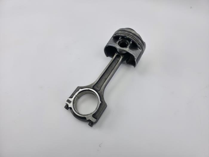 Zuiger 1.5 EcoBoost Ford DS M8DA OEM Origineel RFDS7G6205CA