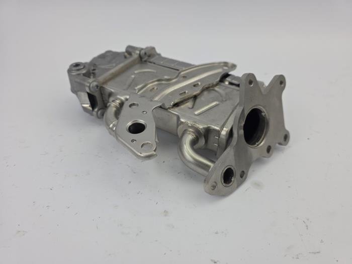 EGR koeler 2.0 Diesel Mercedes Mercedes-Benz 654920 OEM Nieuw A6541409200