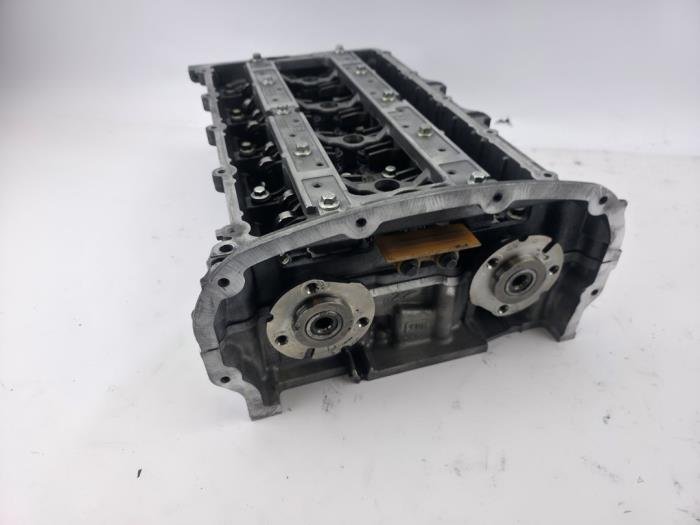 Cilinderkop 2.2 TDCi Ford Transit SRFA OEM Origineel 6C1Q6K537AB