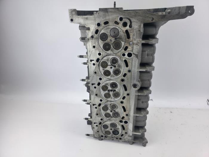 Cilinderkop 3.2 TDCi Ford Ranger SAFA OEM Origineel BK3Q6K537BD
