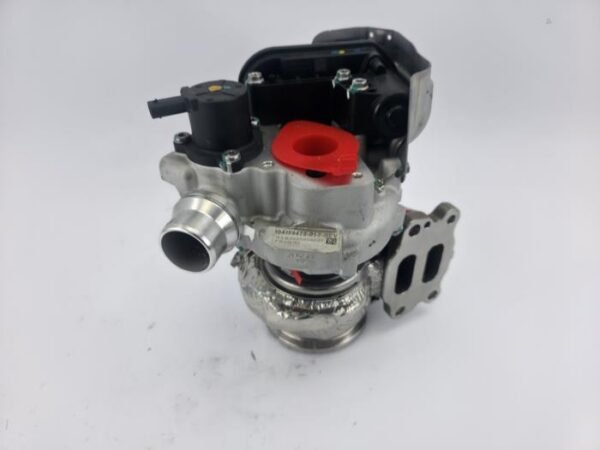Turbo 1.3 Benzine Mercedes Mercedes-Benz M282814 OEM Origineel A2820907800