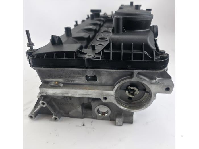 Cilinderkop 3.2 TDCi Ford Ranger SAFA OEM Origineel BK3Q6K537BD